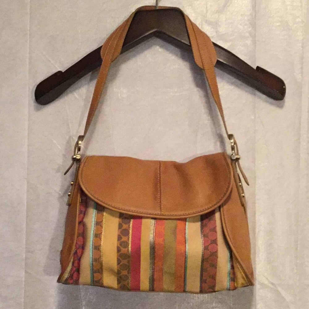LIZ CLAIBORNE HANDBAG